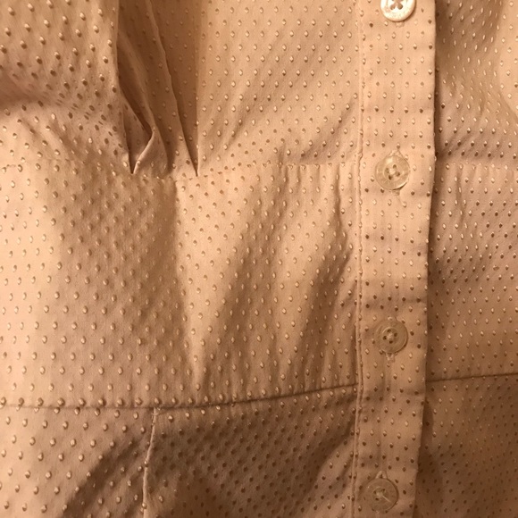 Studio x Express button down - Picture 4 of 4